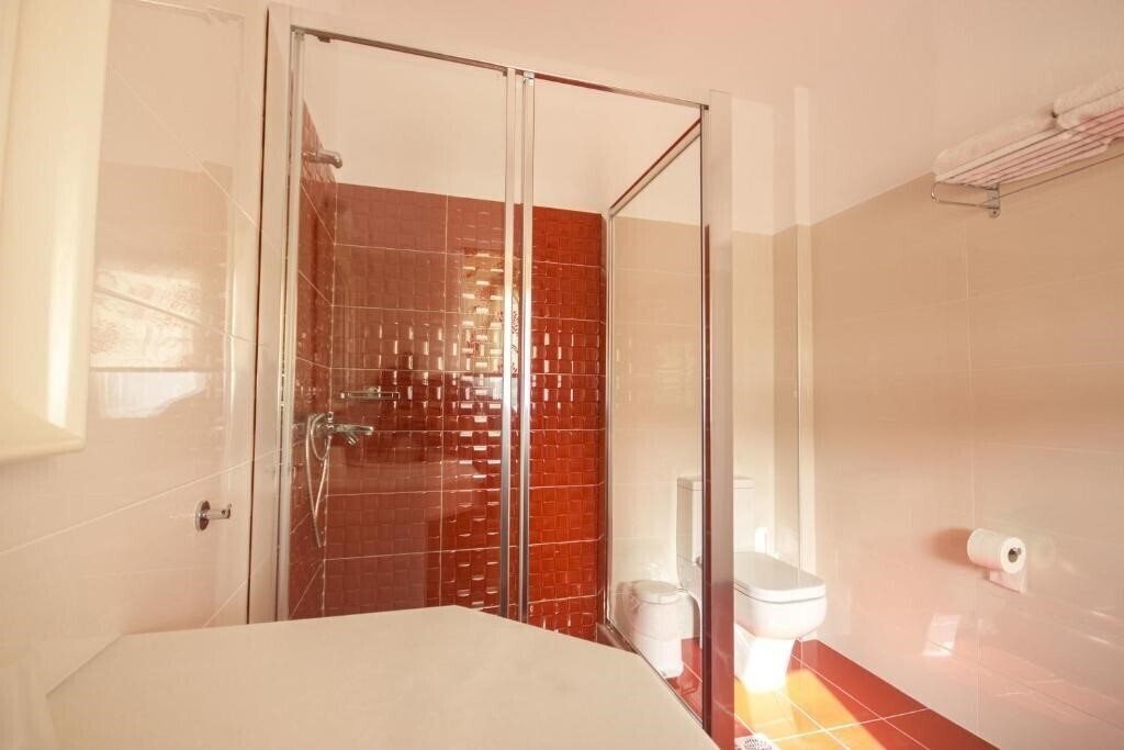 Zdjęcia Anixi Hotel Mykonos 2*