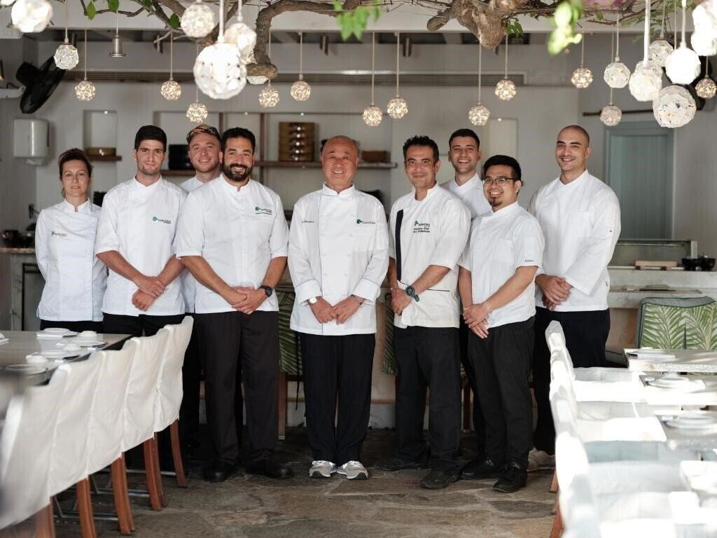 Фотография Belvedere 4*