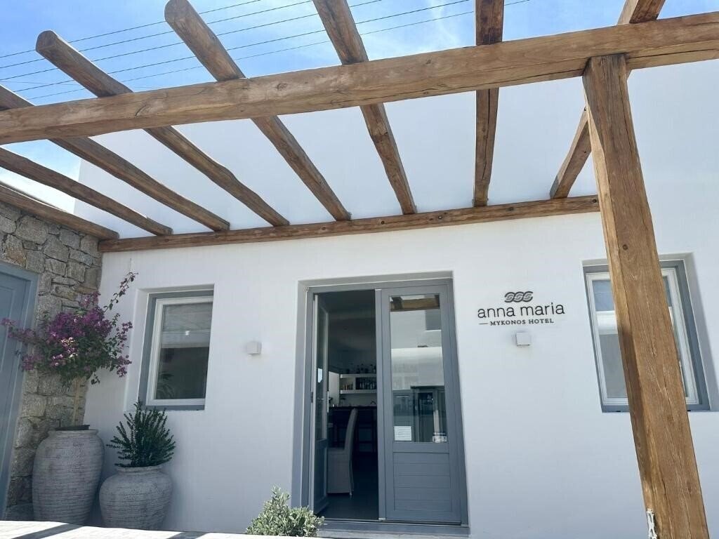 Картинка Anna Maria Studios Special Category 3*