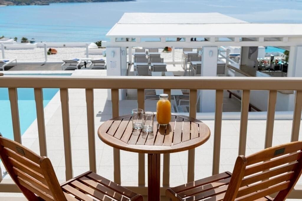 Zdjęcia Lithos By Spyros & Flora 3*