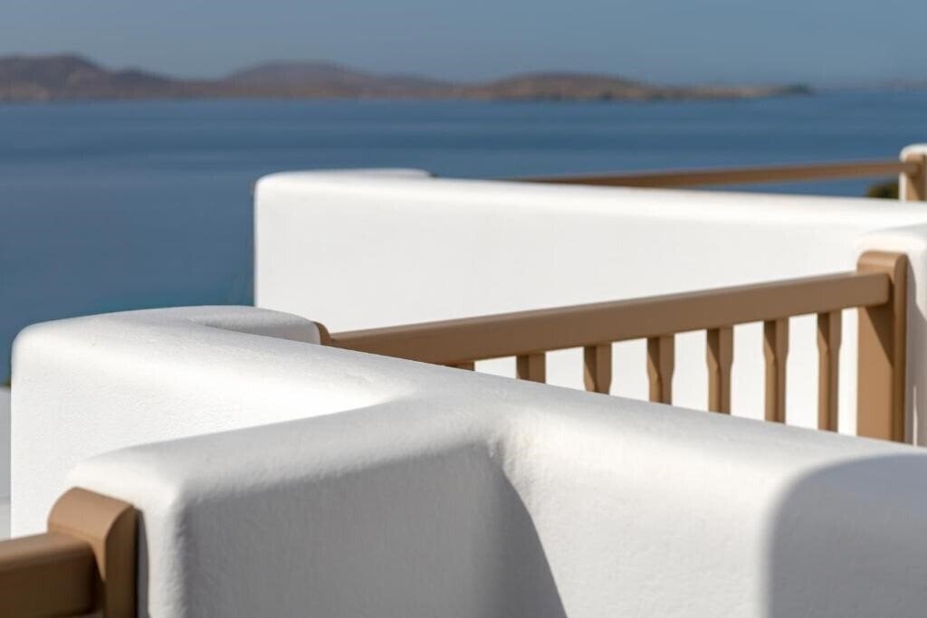 Zdjęcie Lithos By Spyros & Flora 3*