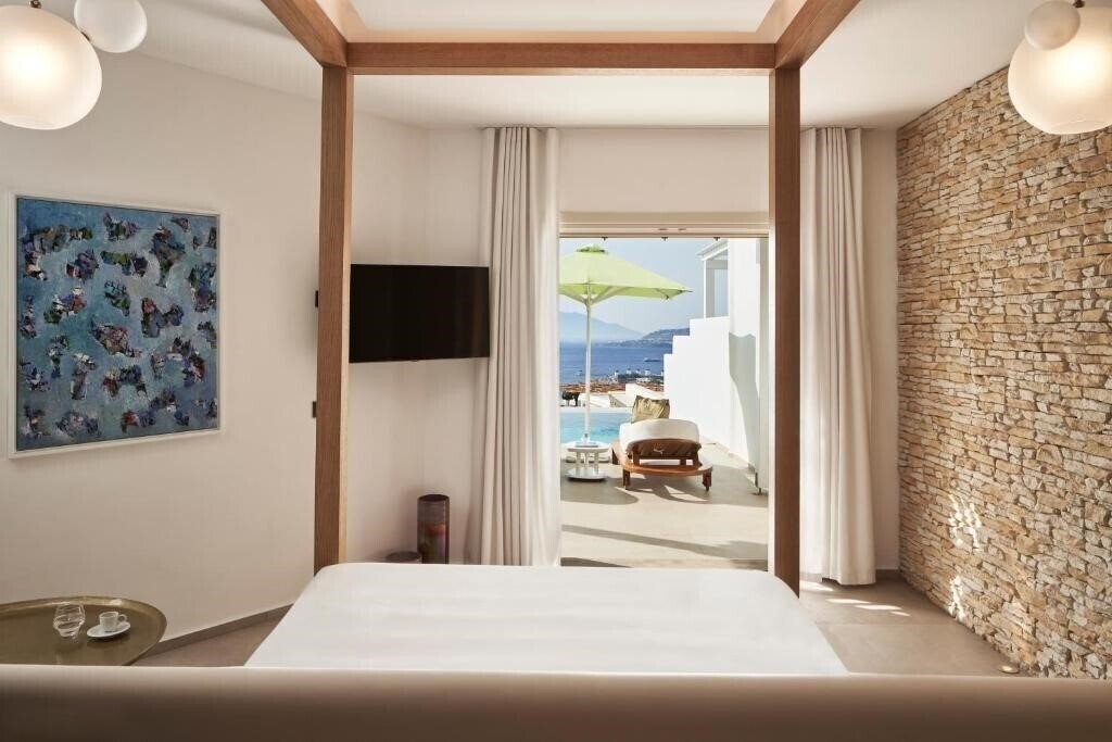 Zdjęcia Myconian Naia 5*