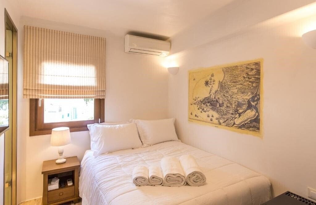 Zdjęcie Anagram Boutique Hotel Бутик-Отель 3*