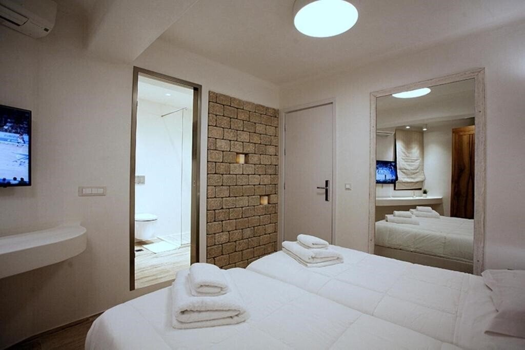 Zdjęcie Anagram Boutique Hotel Бутик-Отель 3*