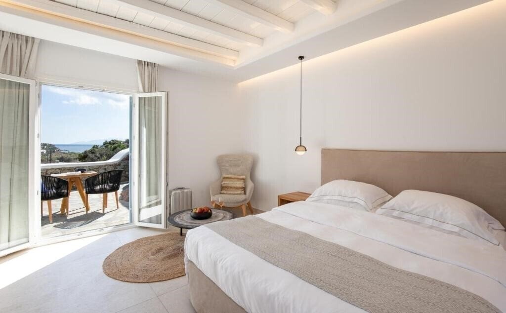 Фотографія Paradise View Hotel 3*