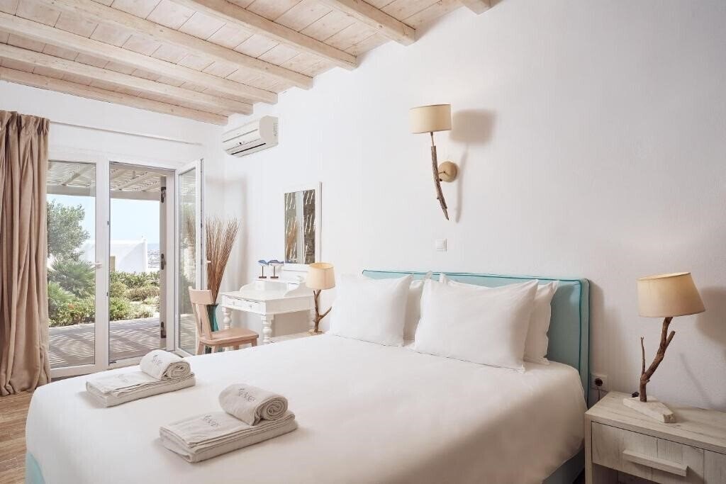 Фото Villa Petrolefko Вилла 4*