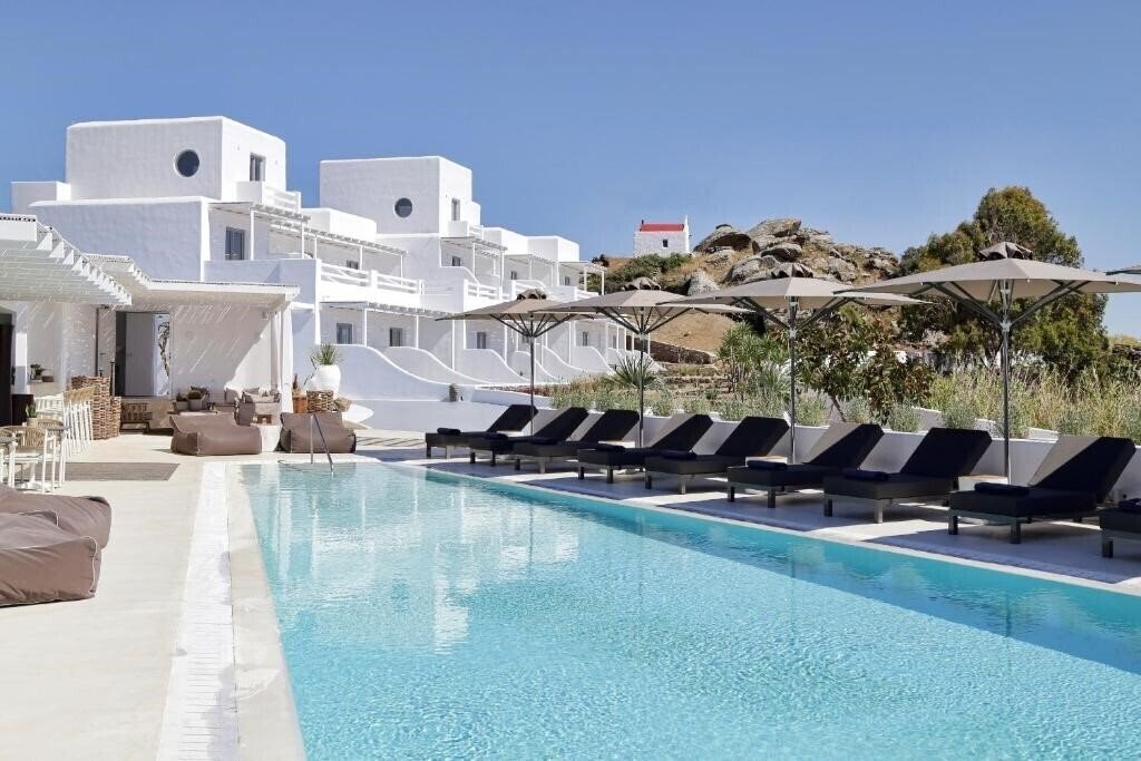 Зображення Livin Mykonos 4*