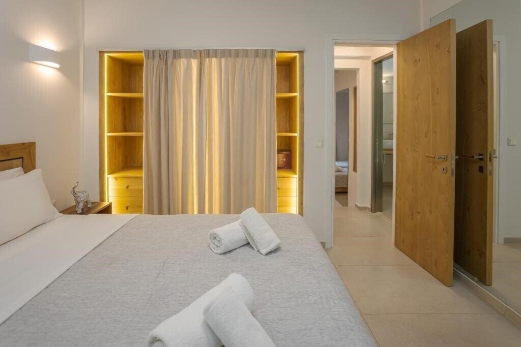 Hotel Edem Garden отель без категории
