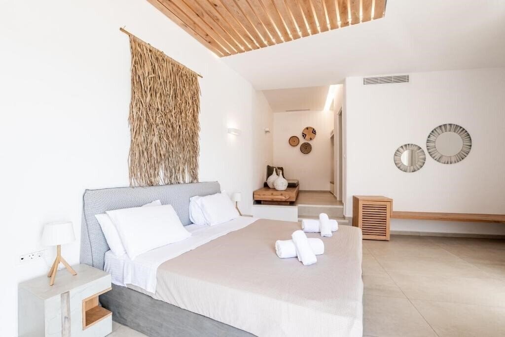 Obraz Super Paradise отель без категории