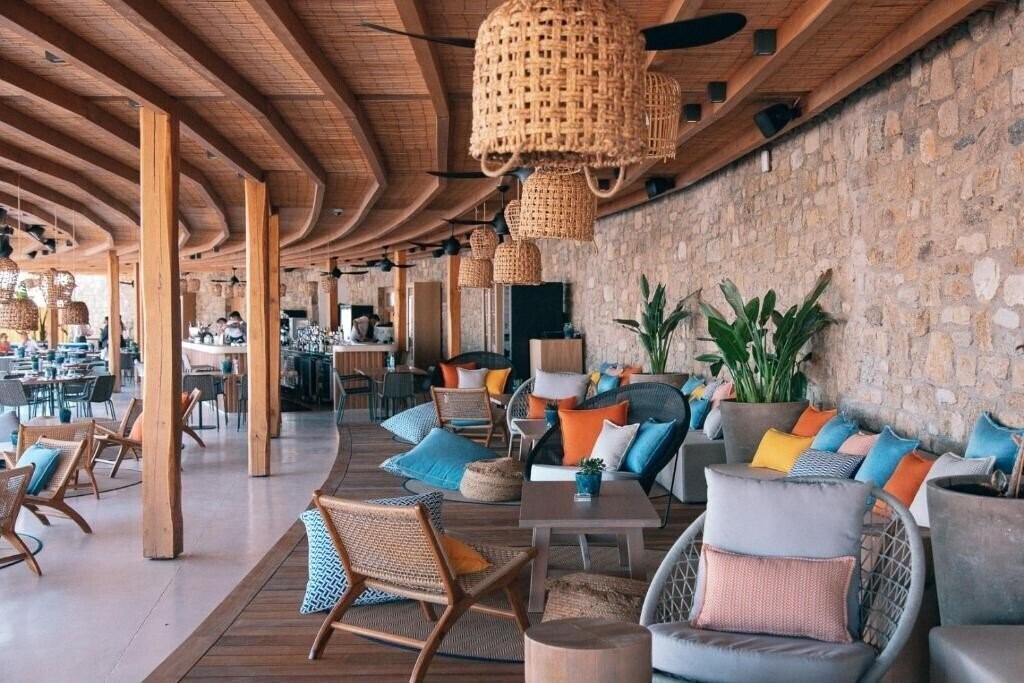 Zdjęcia Destino Pacha Mykonos 4*