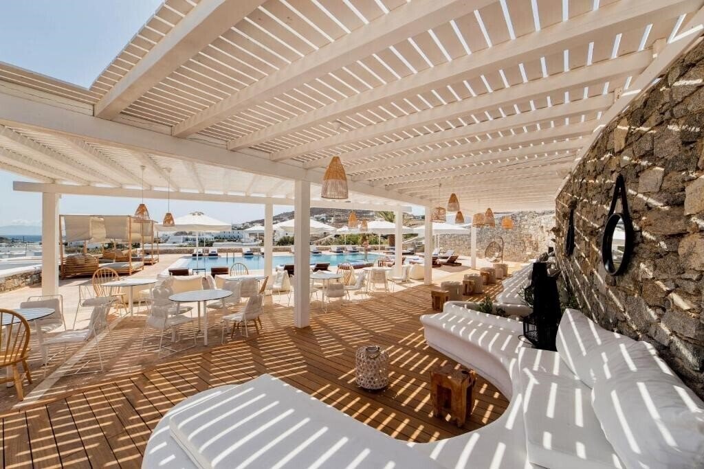 Изображение Osom Resort 4*