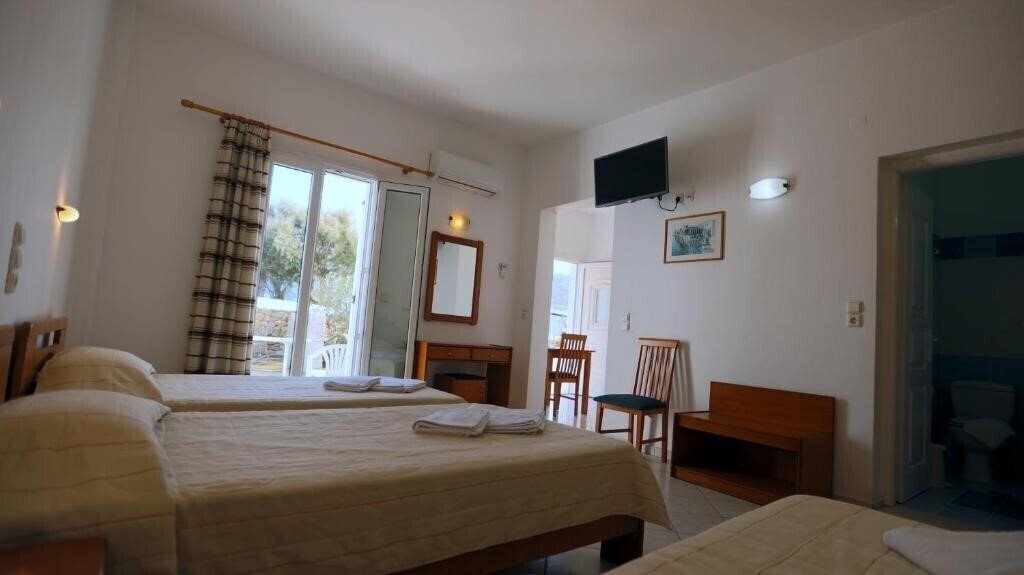 Zdjęcie Peter`S Studios 3*