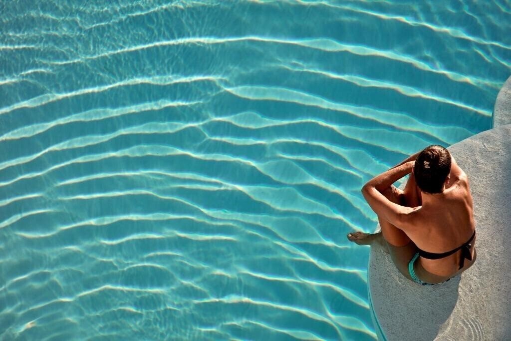 Obraz Kouros Boutique Hotel 5*