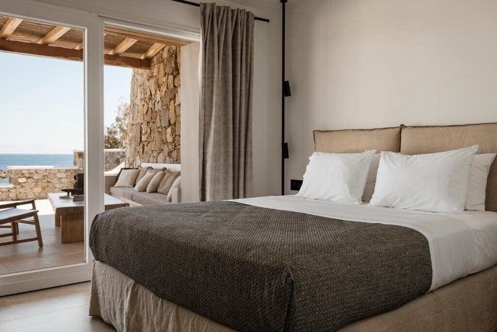 Фото Casa Del Mar 4*