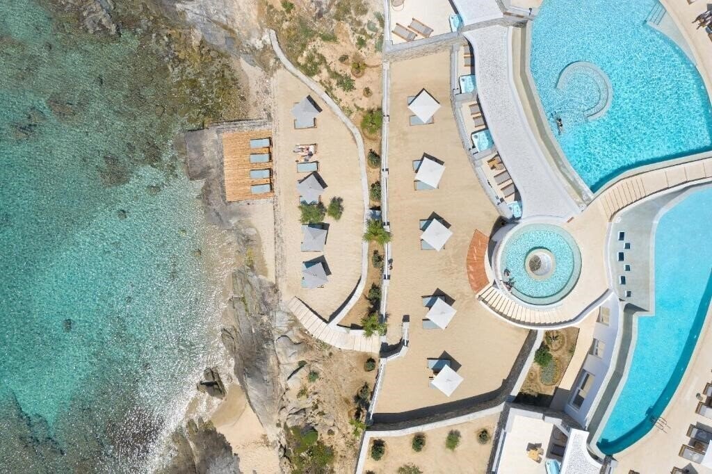 Obraz Anax Resort & SPA 5*