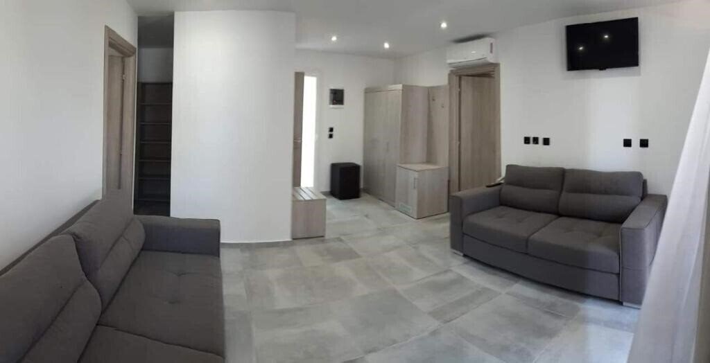 Фотографія Thalassa Boutique 4*