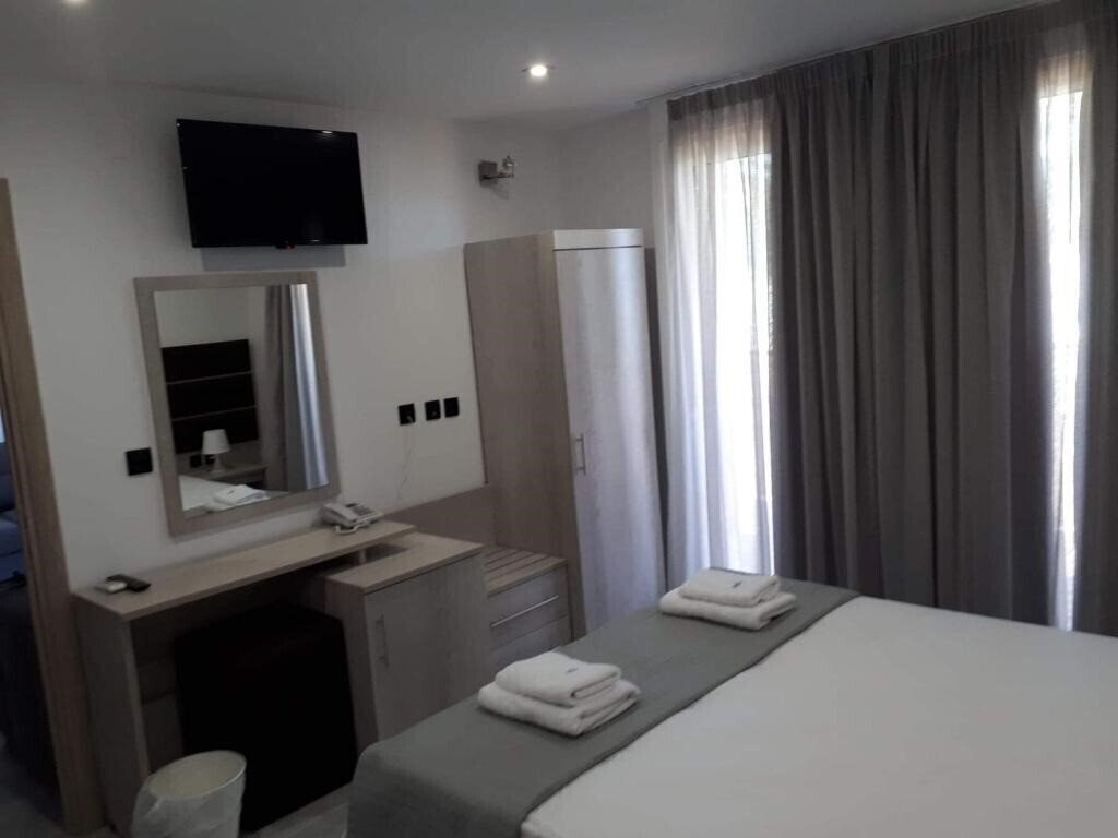 Зображення Thalassa Boutique 4*