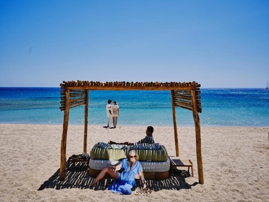 Zdjęcie Myconian Sunrise (Agrari) 5*