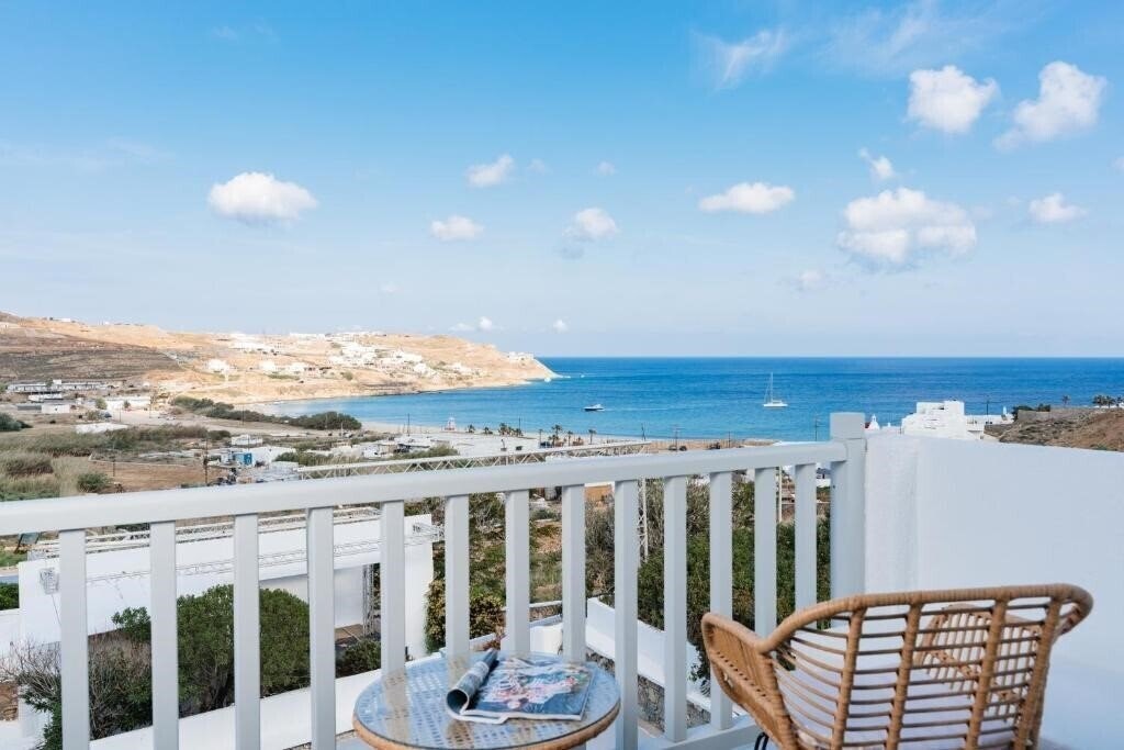 Зображення Penelope Village Mykonos 4*