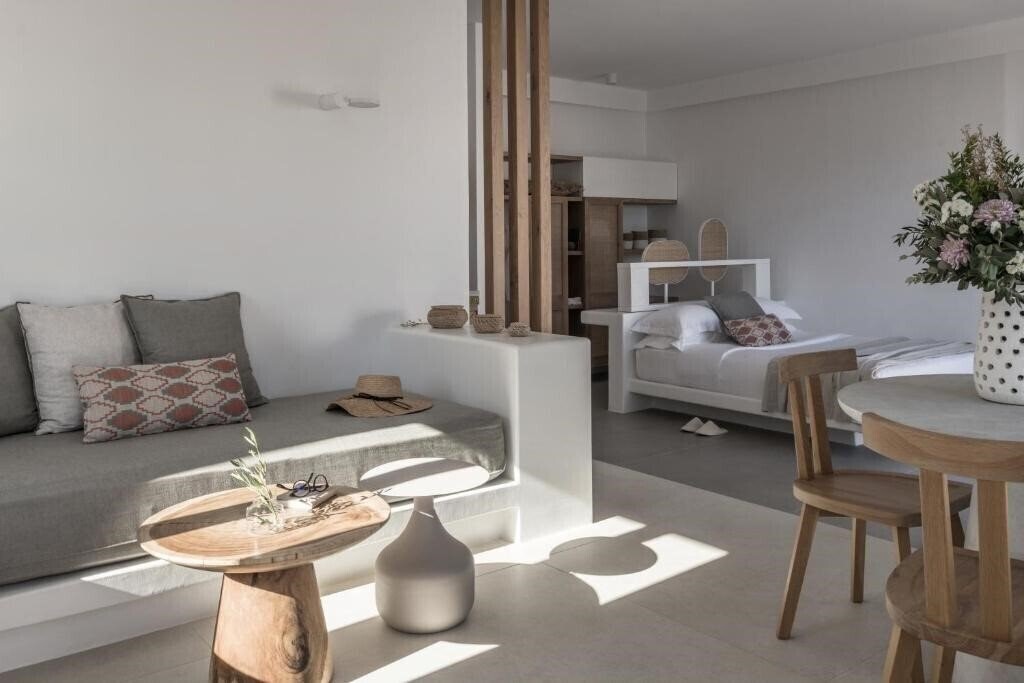 Изображение A Hotel Mykonos 4*