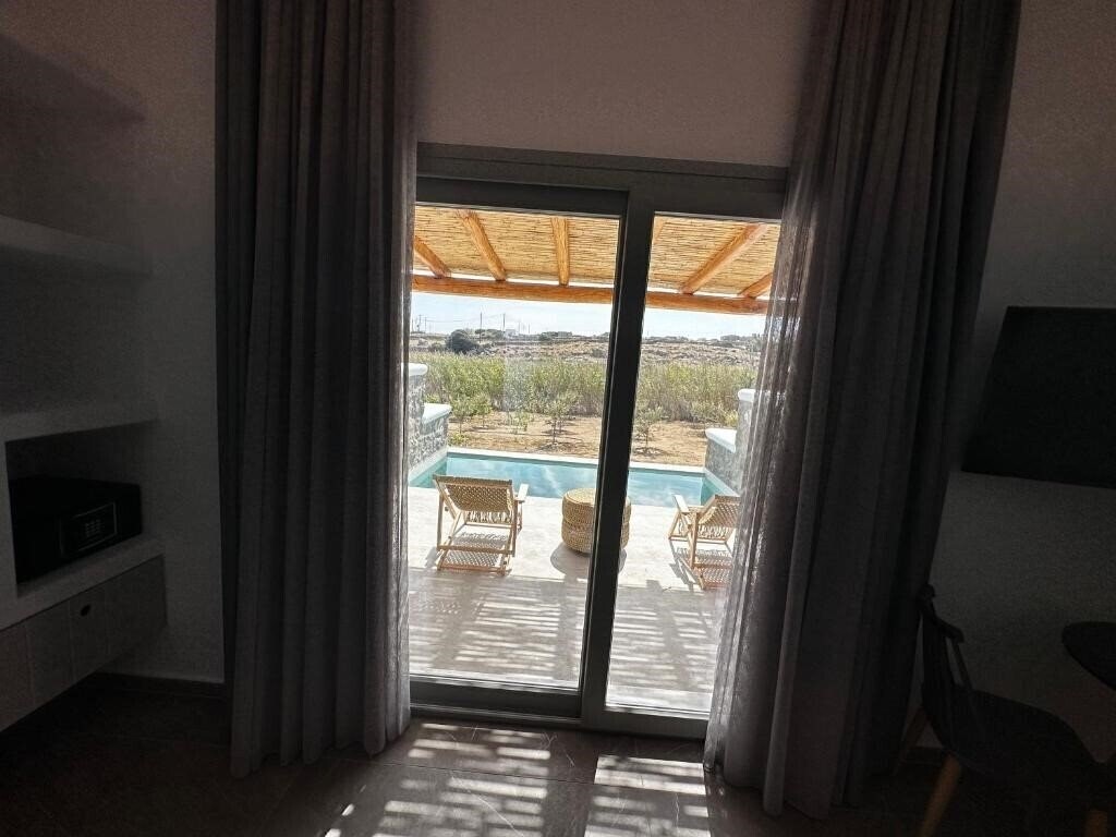 Фотография Abelos Mykonos 3*