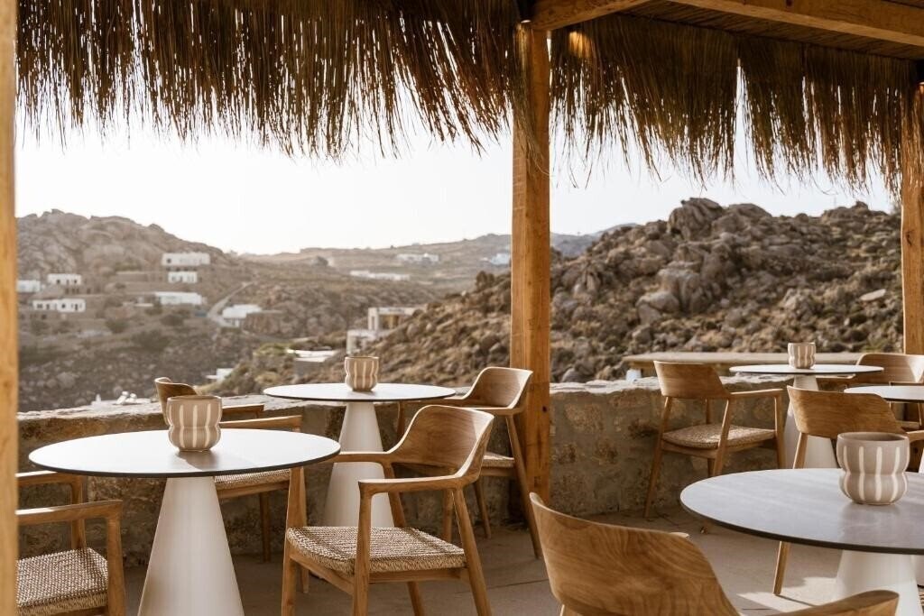 Zdjęcie Flow Mykonos 5*