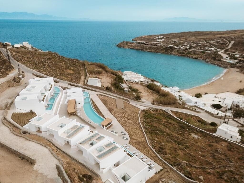 Zdjęcie Flow Mykonos 5*