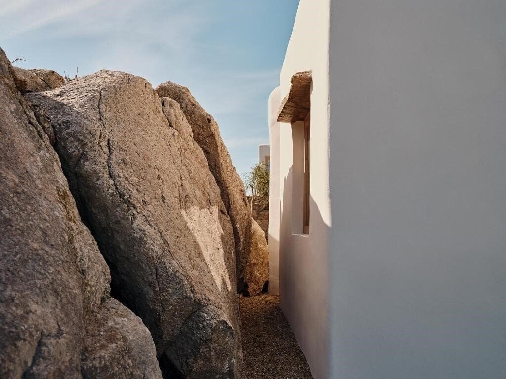 Изображение The Wild Hotel by Interni 5*