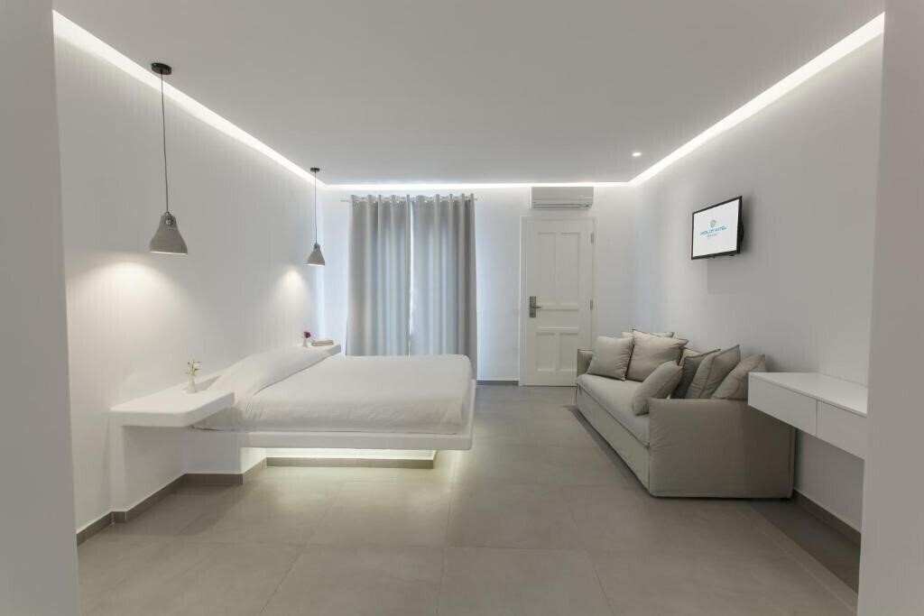 Зображення Aeolos Resort Mykonos 3*