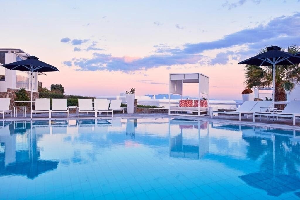 Hotel Archipelagos Hotel 5*