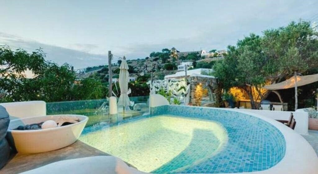 Zdjęcia Rania Apartments 3*