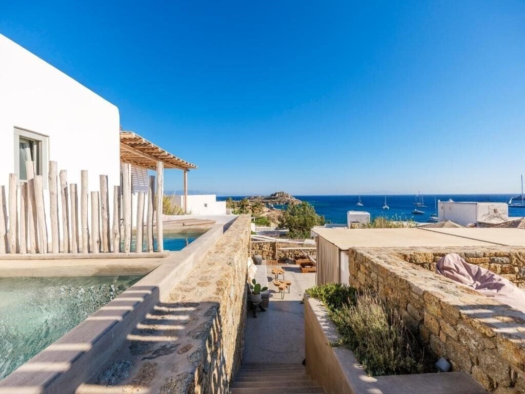 Зображення Trinity Mykonos 3*