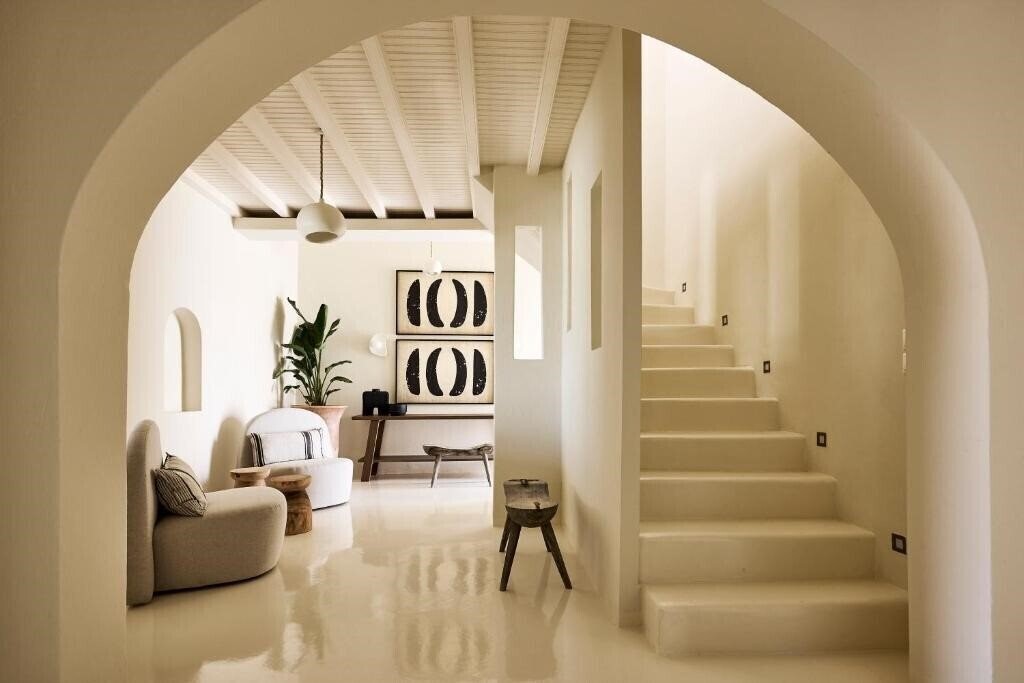 Obraz Sharm Hotel Mykonos (ex. Villa Thea Collection Mykonos) 2*