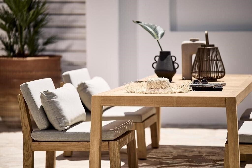 Zdjęcie Sharm Hotel Mykonos (ex. Villa Thea Collection Mykonos) 2*