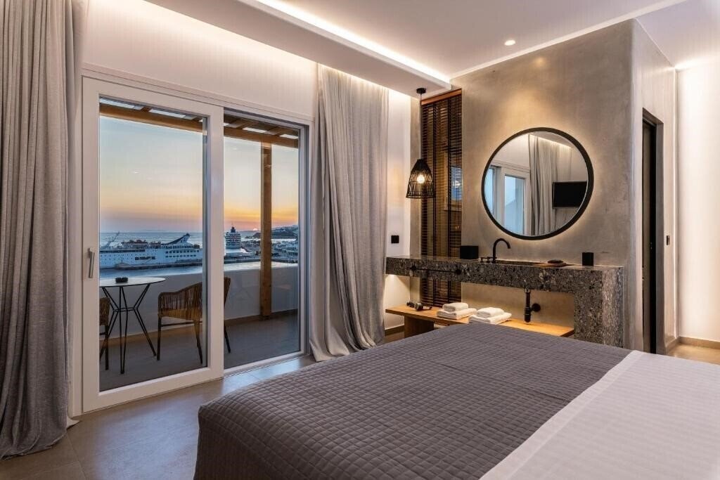 Obraz Avra Mykonos 3*