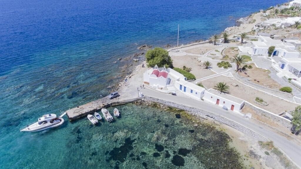 Hotel Bellissimo Resort 3*