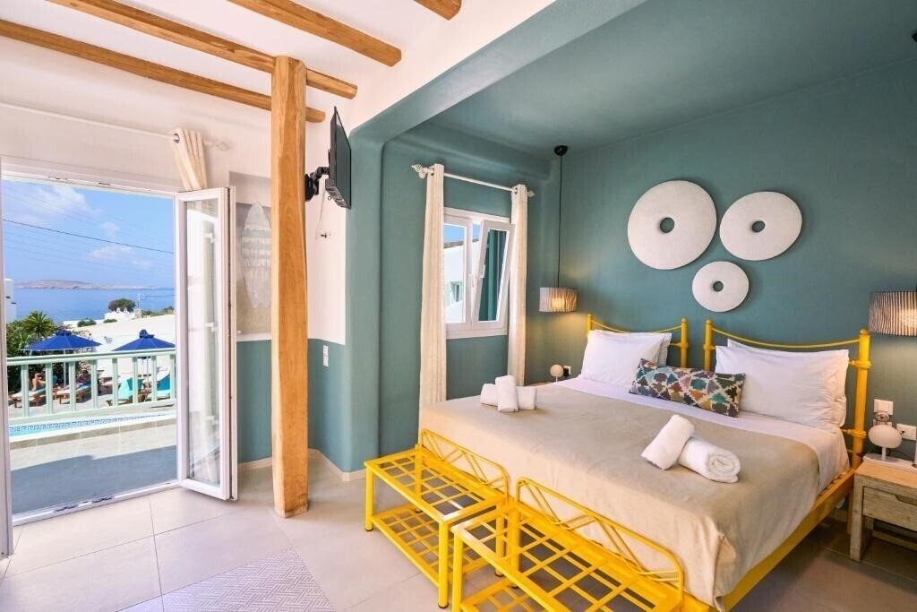 Zdjęcie Bellissimo Resort 3*