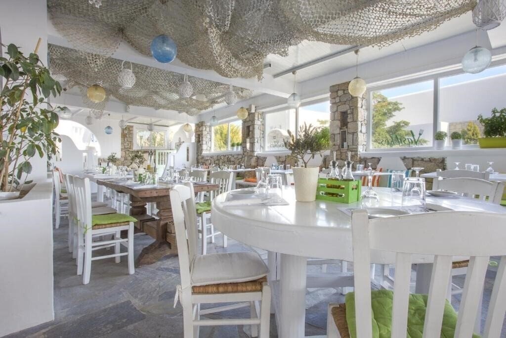 Zdjęcie Bellissimo Resort 3*