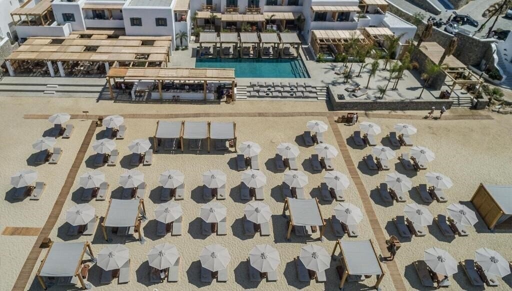 Картинка Branco Mykonos 5*