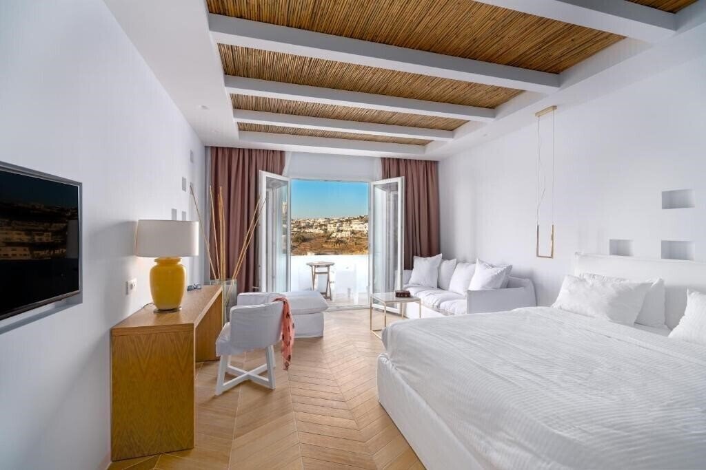 Zdjęcia Cape Mykonos 3*