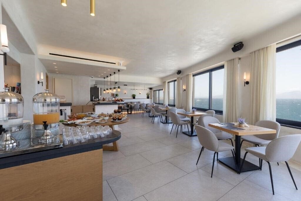 Zdjęcie Cape Mykonos 3*