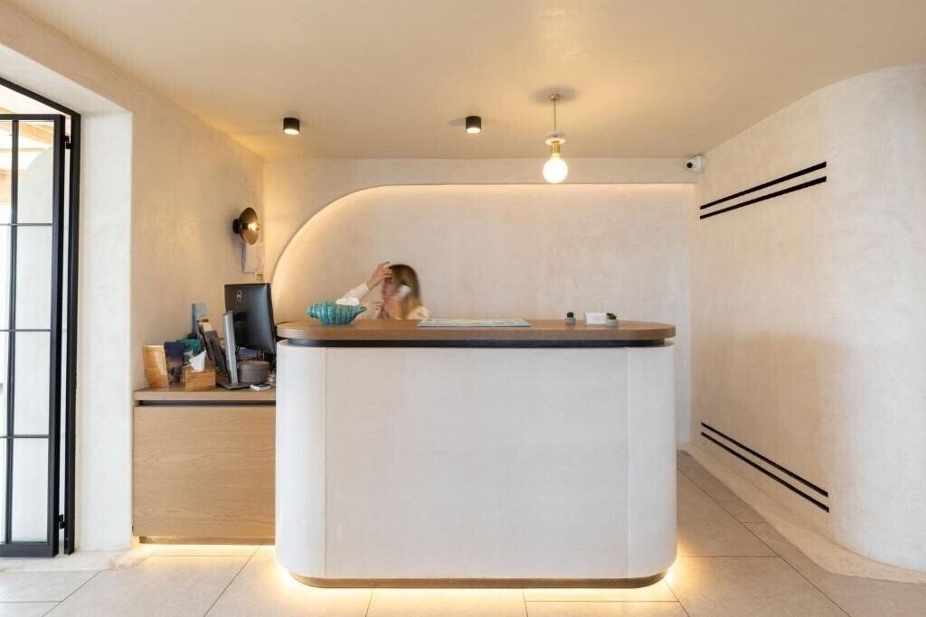 Obraz Cape Mykonos 3*