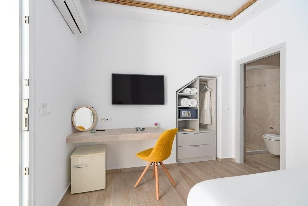 Zdjęcie Cape Mykonos 3*