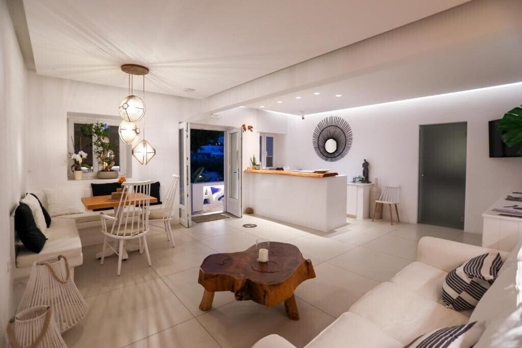 Фотография Casa Grande 4*