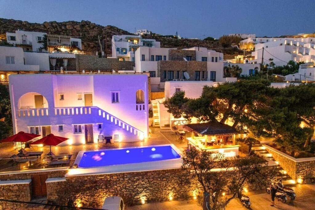 Obraz Casa Grande 4*
