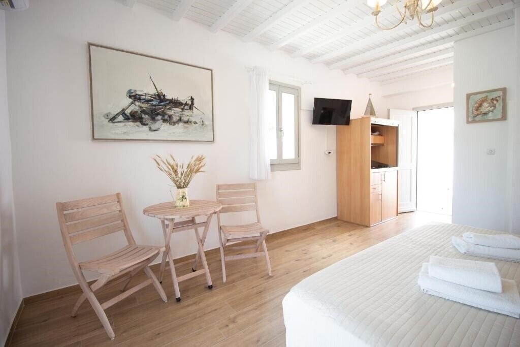 Фотографія Crystal View Mykonos 2*