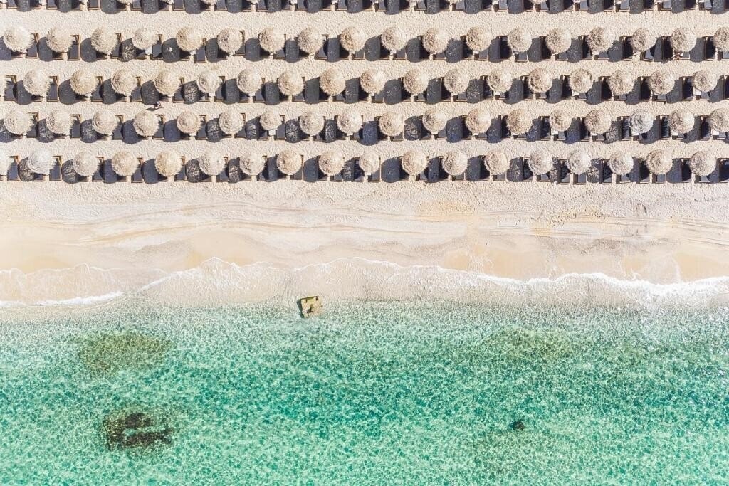 Готель Elia Mykonos Resort 4*