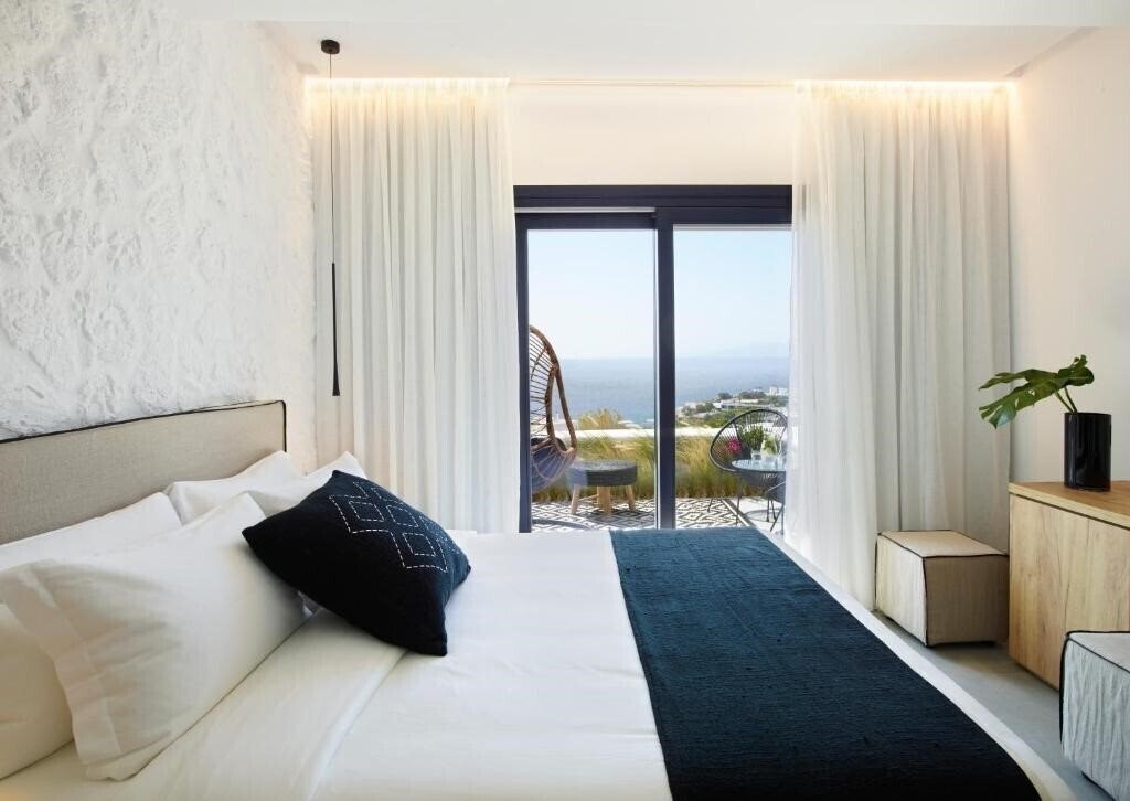 Зображення Epic Mykonos 3*