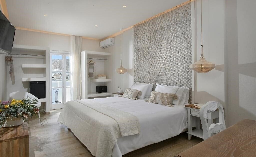 Hotel Erato Hotel Mykonos 3*