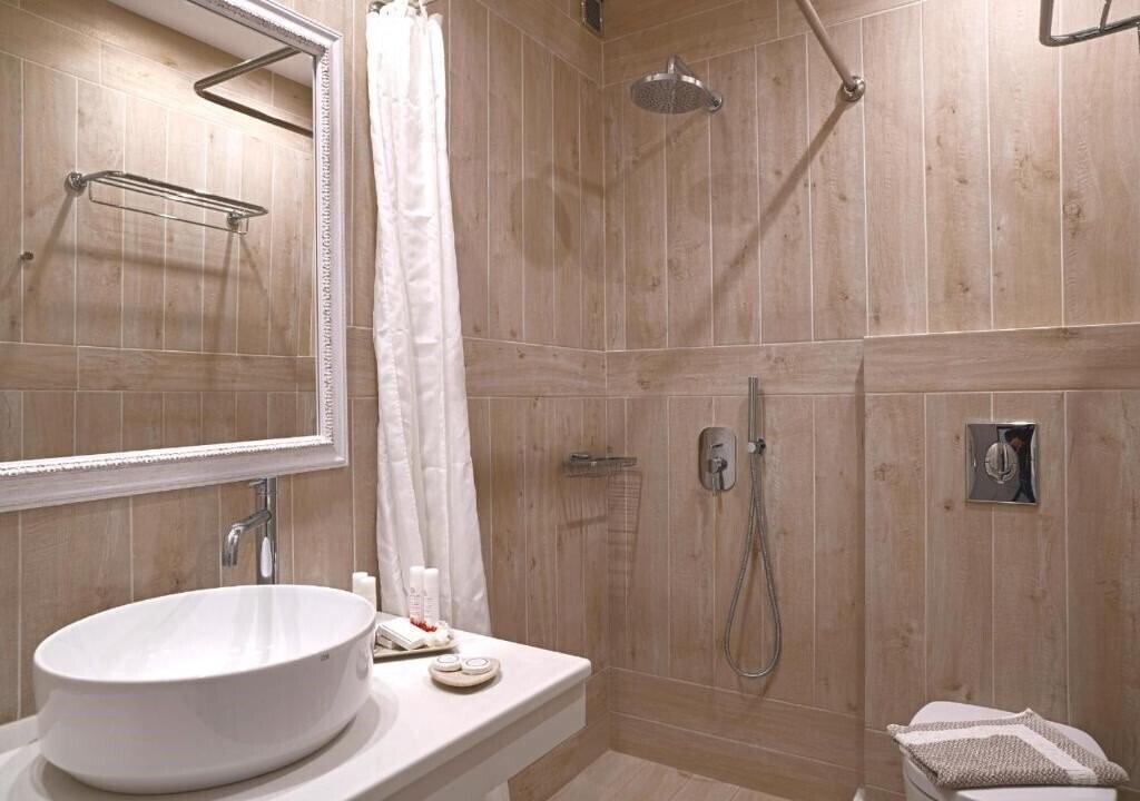 Obraz Erato Hotel Mykonos 3*